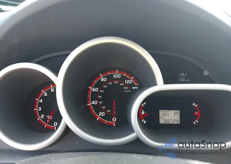 2013 Toyota Matrix L from USA, damaged, VIN 2T1KU4EE3DC052131